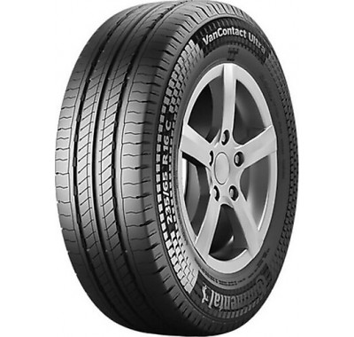 Шины Continental VanContact Ultra 215/65 R16C 109/107T